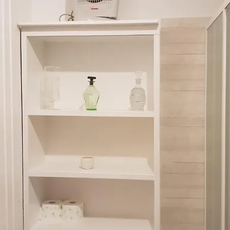 A Casa Di Leo לינה וארוחת בוקר רומא