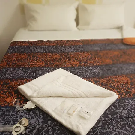 לינה וארוחת בוקר A Casa Di Leo