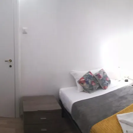 לינה וארוחת בוקר A Casa Di Leo *