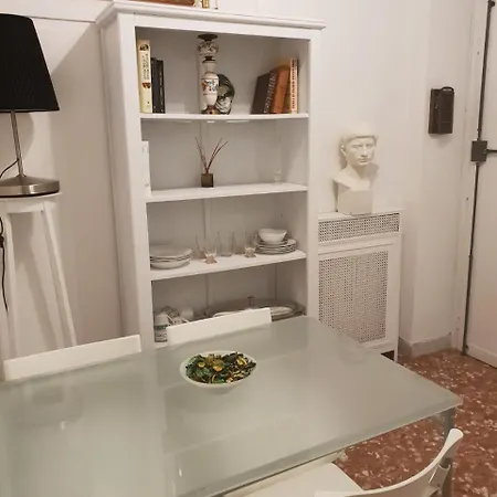 A Casa Di Leo לינה וארוחת בוקר *
