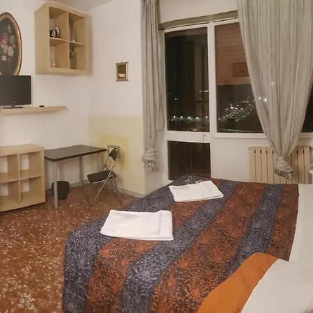 A Casa Di Leo לינה וארוחת בוקר *
