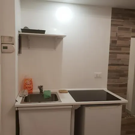 A Casa Di Leo לינה וארוחת בוקר רומא