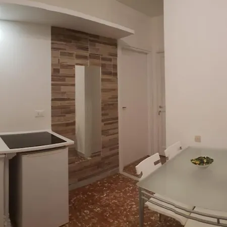 A Casa Di Leo רומא