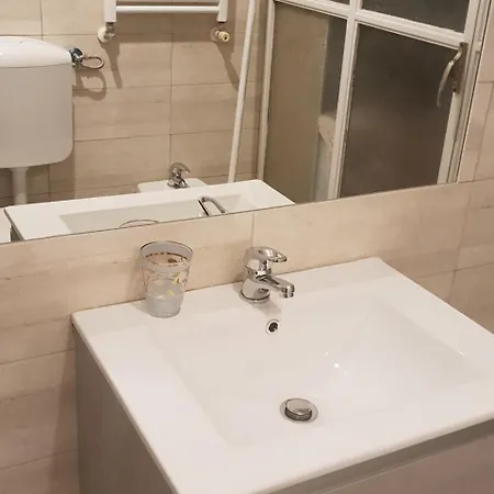 לינה וארוחת בוקר A Casa Di Leo