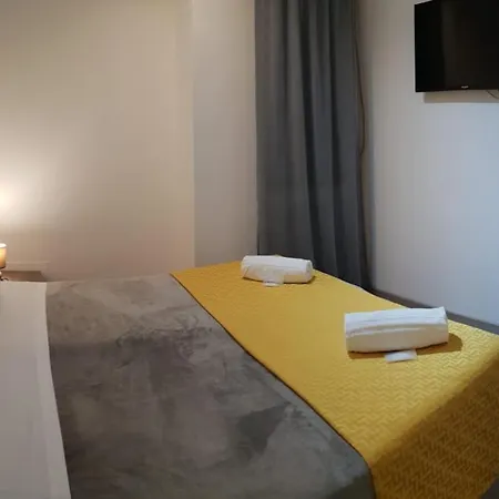 A Casa Di Leo לינה וארוחת בוקר רומא