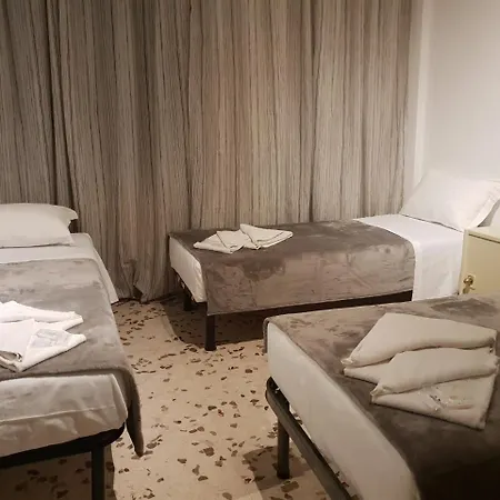 A Casa Di Leo * Rome