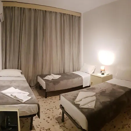 A Casa Di Leo Bed & Breakfast Rome