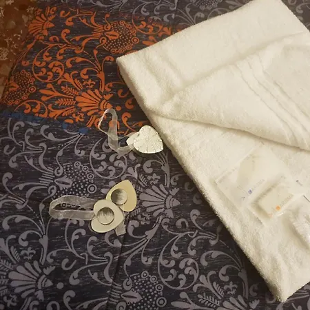 A Casa Di Leo Bed & Breakfast Rome