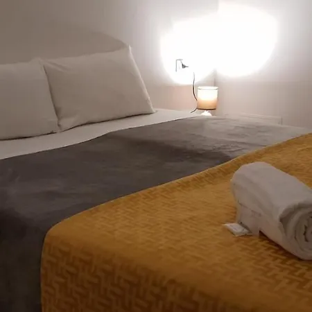 A Casa Di Leo Rome