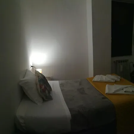A Casa Di Leo Rome